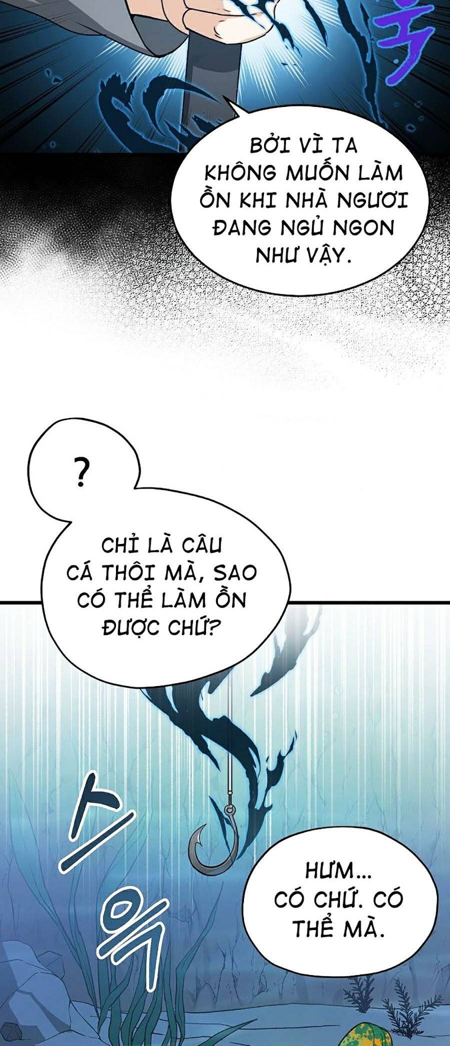 Bố Tôi Quá Mạnh Chapter 65 - 41