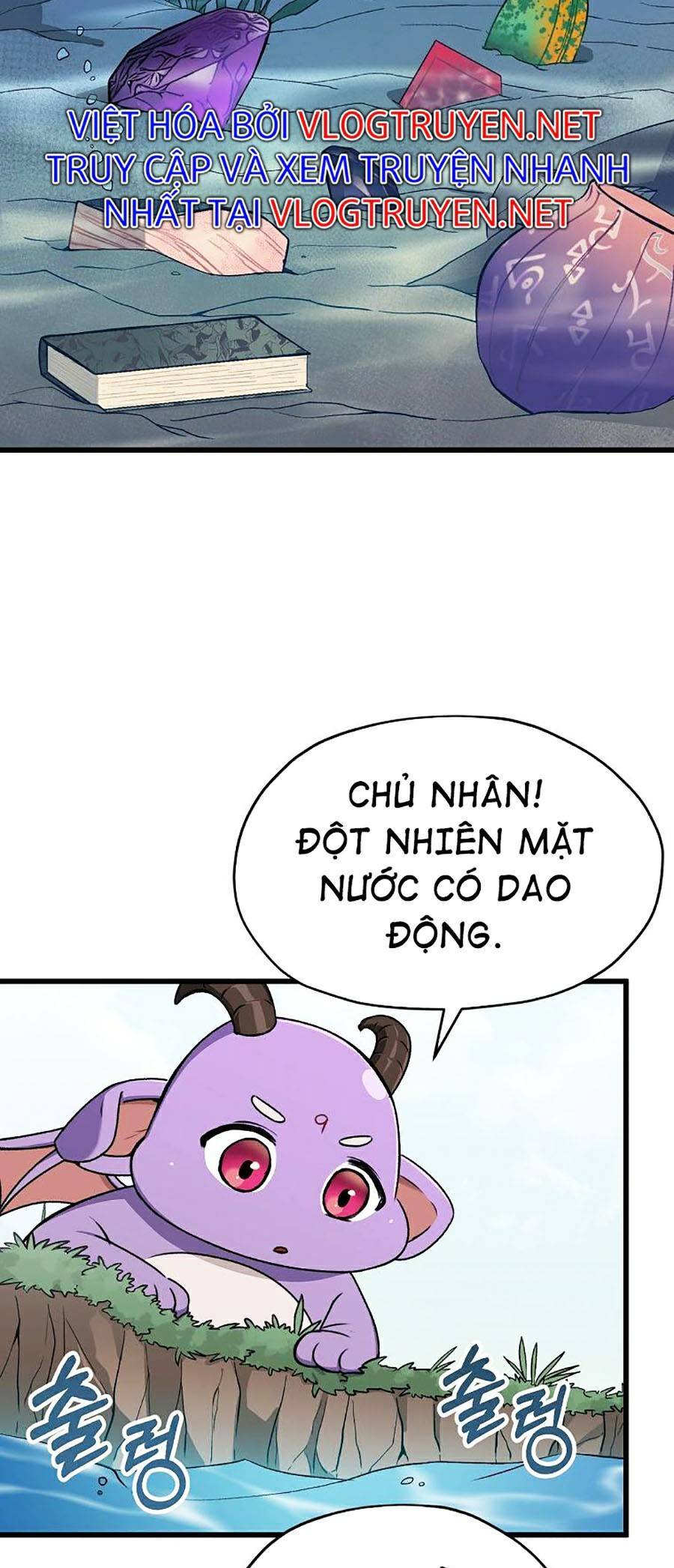 Bố Tôi Quá Mạnh Chapter 65 - 42