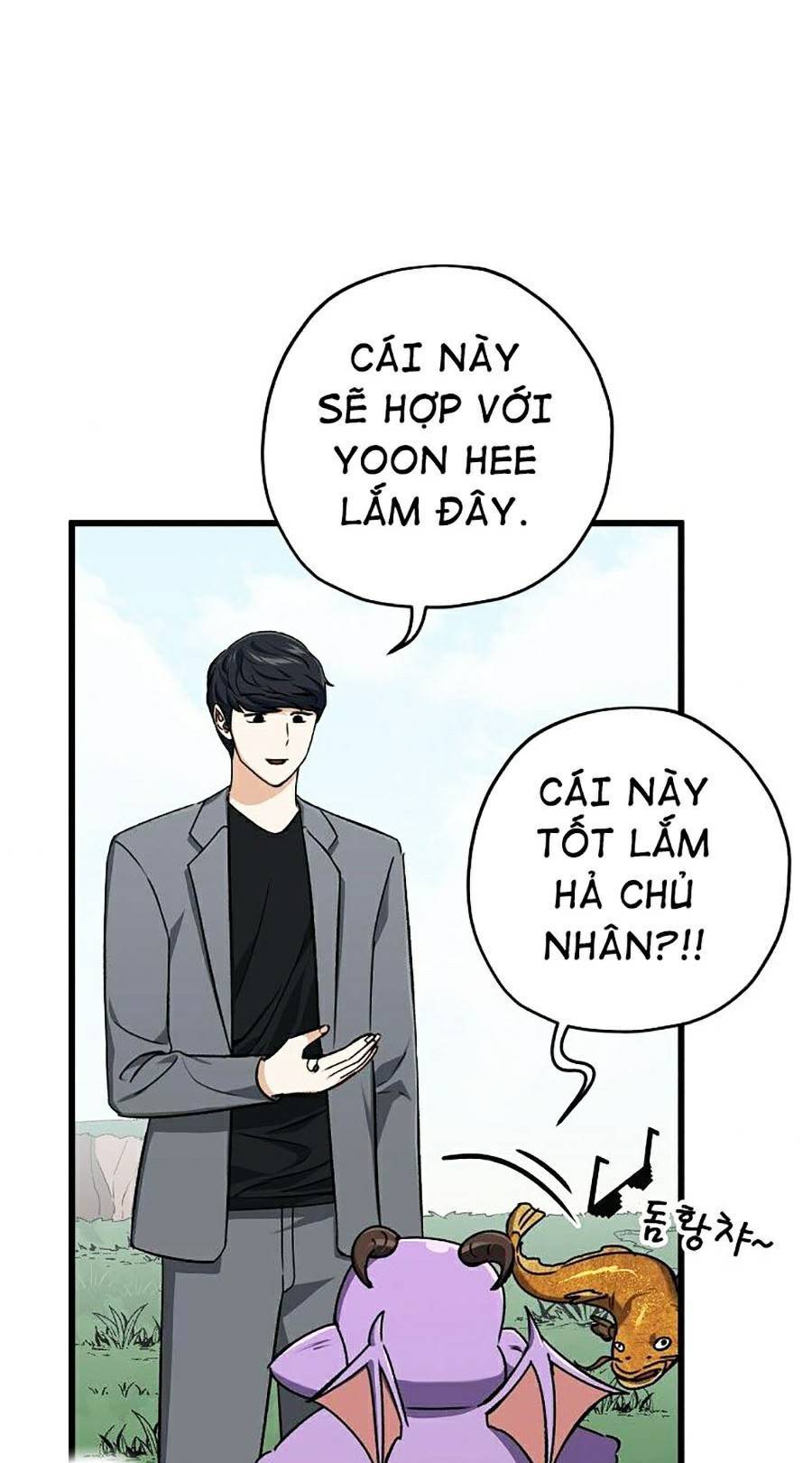 Bố Tôi Quá Mạnh Chapter 65 - 57