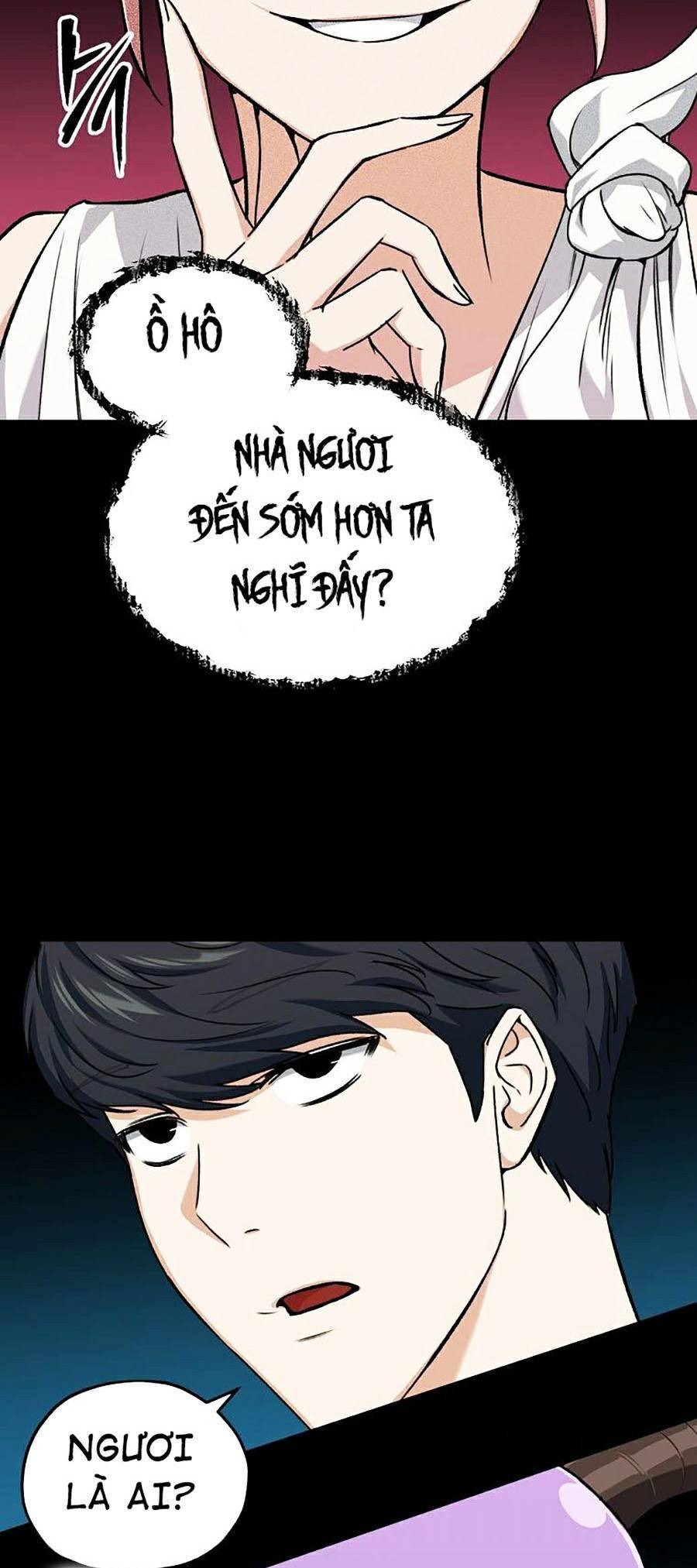 Bố Tôi Quá Mạnh Chapter 65 - 65