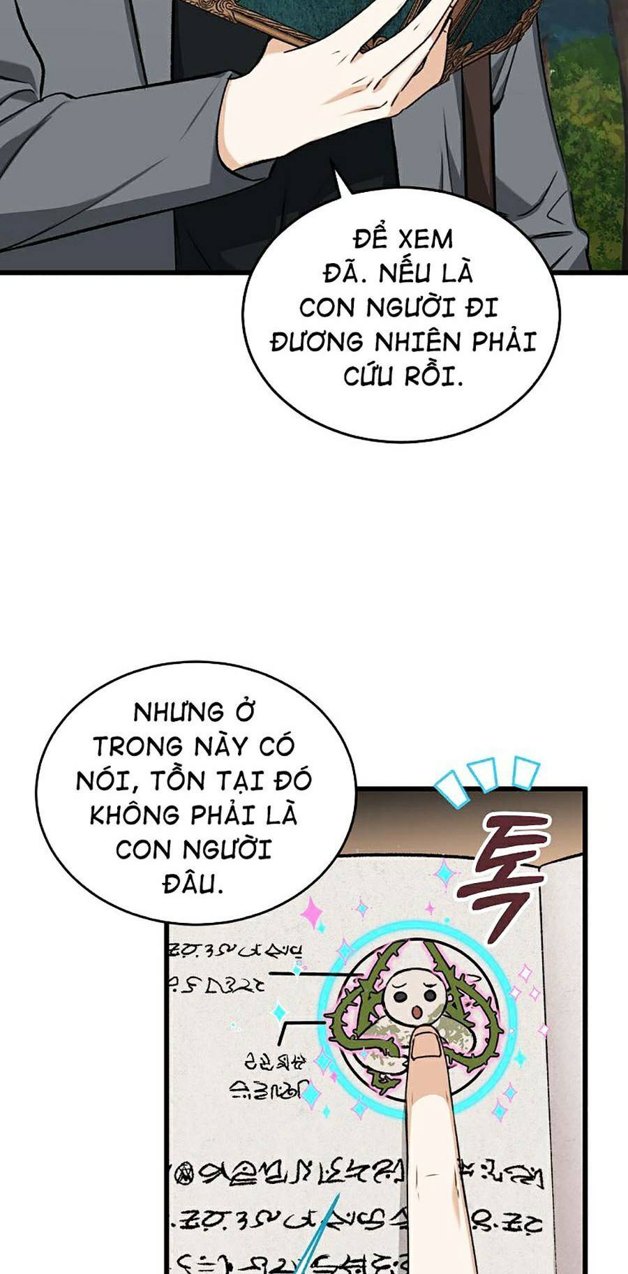 Bố Tôi Quá Mạnh Chapter 65 - 9