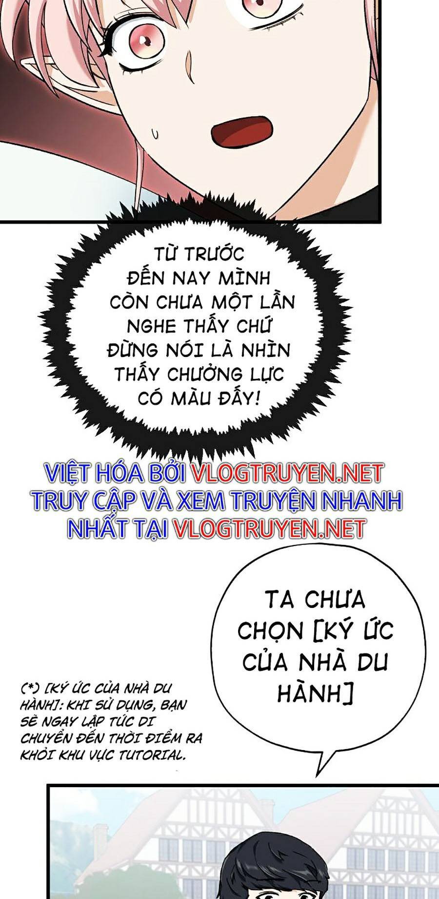 Bố Tôi Quá Mạnh Chapter 70 - 20