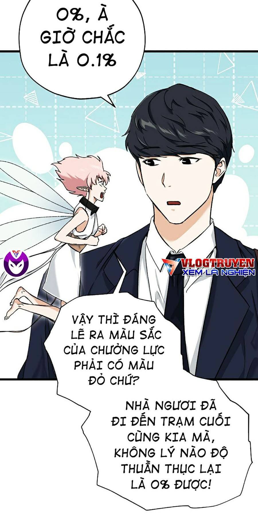 Bố Tôi Quá Mạnh Chapter 70 - 22