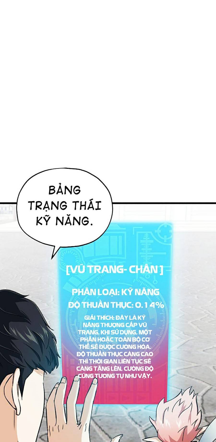 Bố Tôi Quá Mạnh Chapter 70 - 24