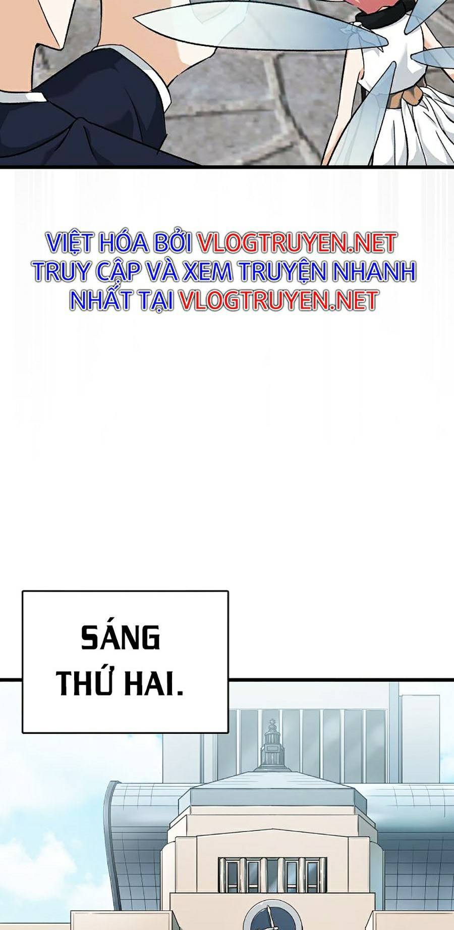 Bố Tôi Quá Mạnh Chapter 70 - 25