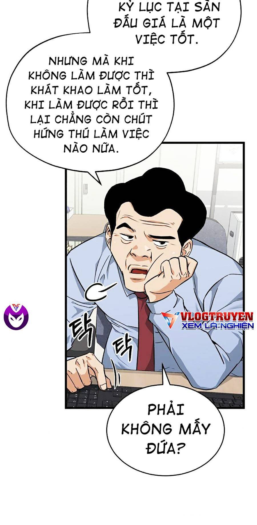 Bố Tôi Quá Mạnh Chapter 70 - 27
