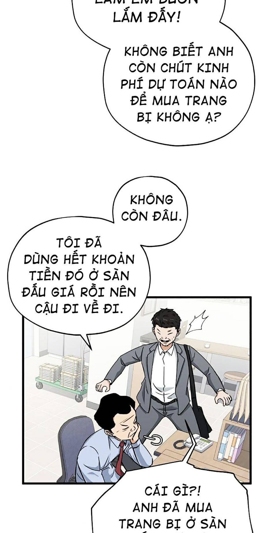 Bố Tôi Quá Mạnh Chapter 70 - 34