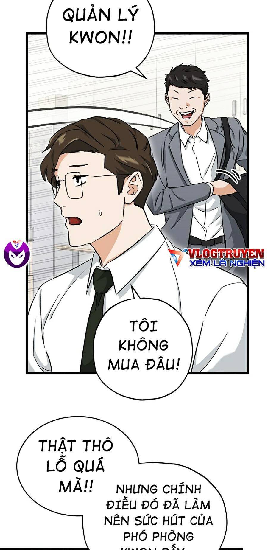 Bố Tôi Quá Mạnh Chapter 70 - 37
