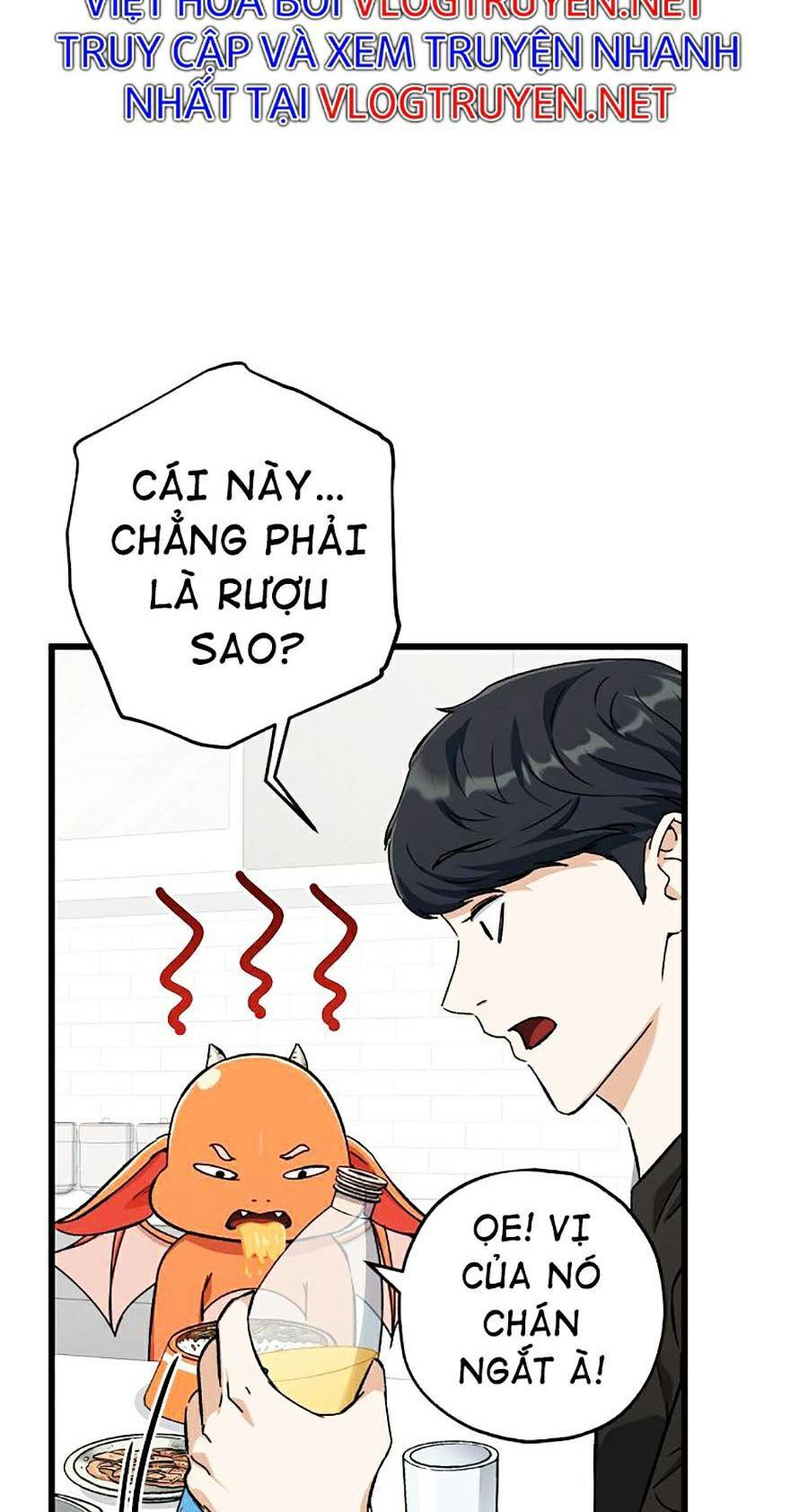 Bố Tôi Quá Mạnh Chapter 71 - 22