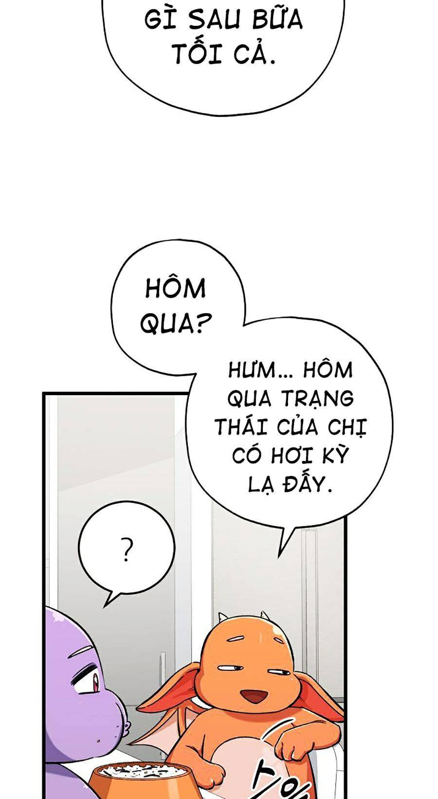 Bố Tôi Quá Mạnh Chapter 71 - 50