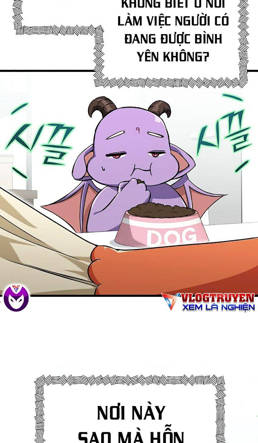 Bố Tôi Quá Mạnh Chapter 71 - 65