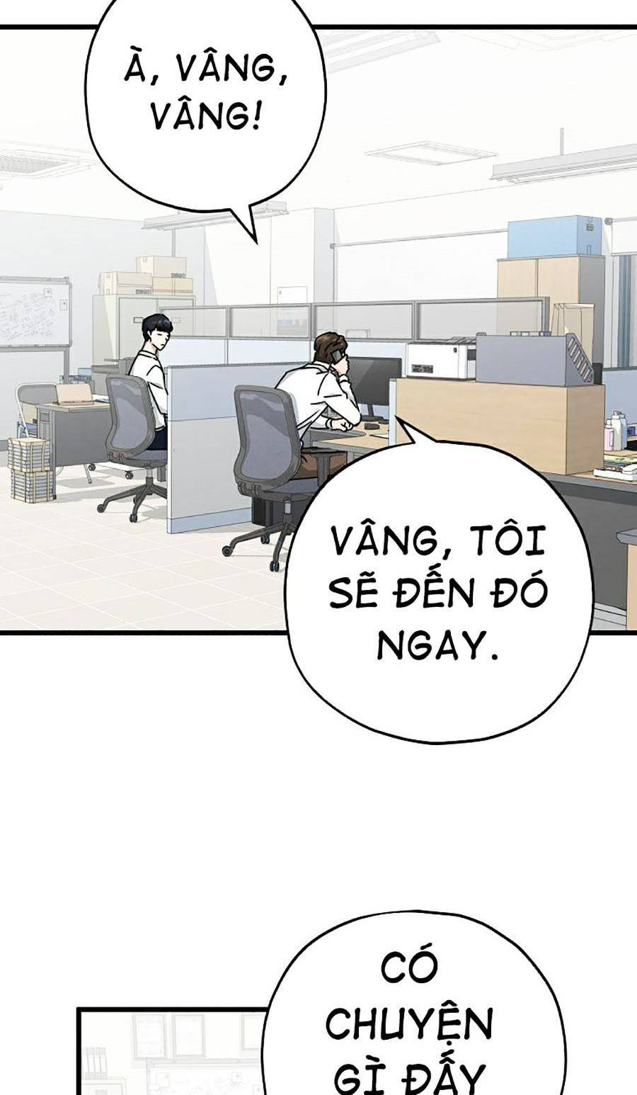 Bố Tôi Quá Mạnh Chapter 71 - 68