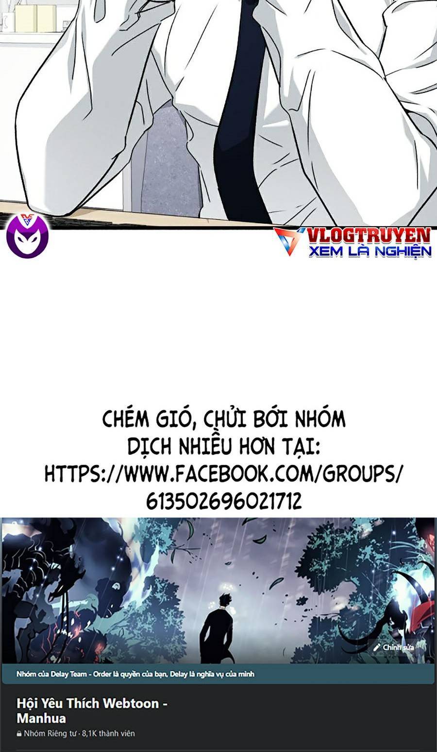 Bố Tôi Quá Mạnh Chapter 71 - 80