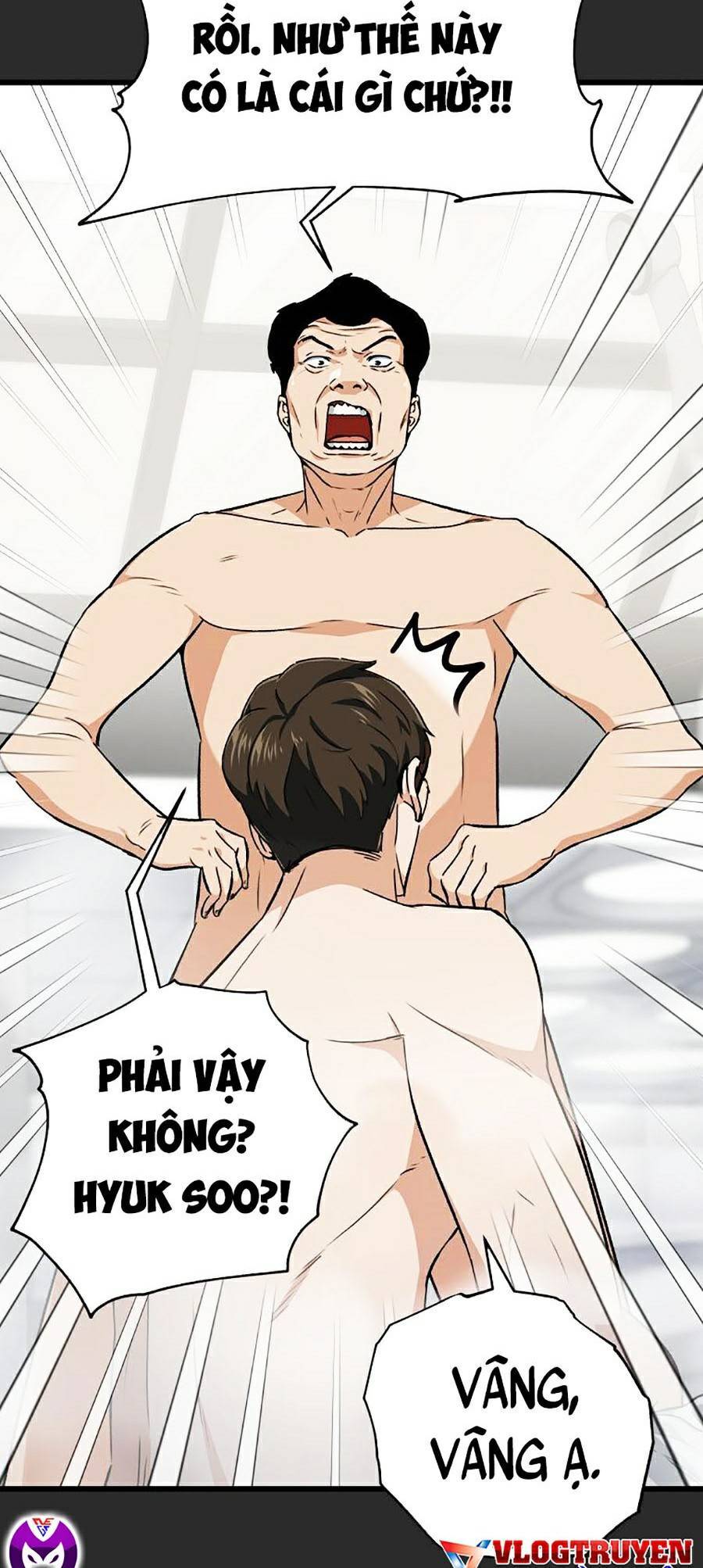 Bố Tôi Quá Mạnh Chapter 72 - 14