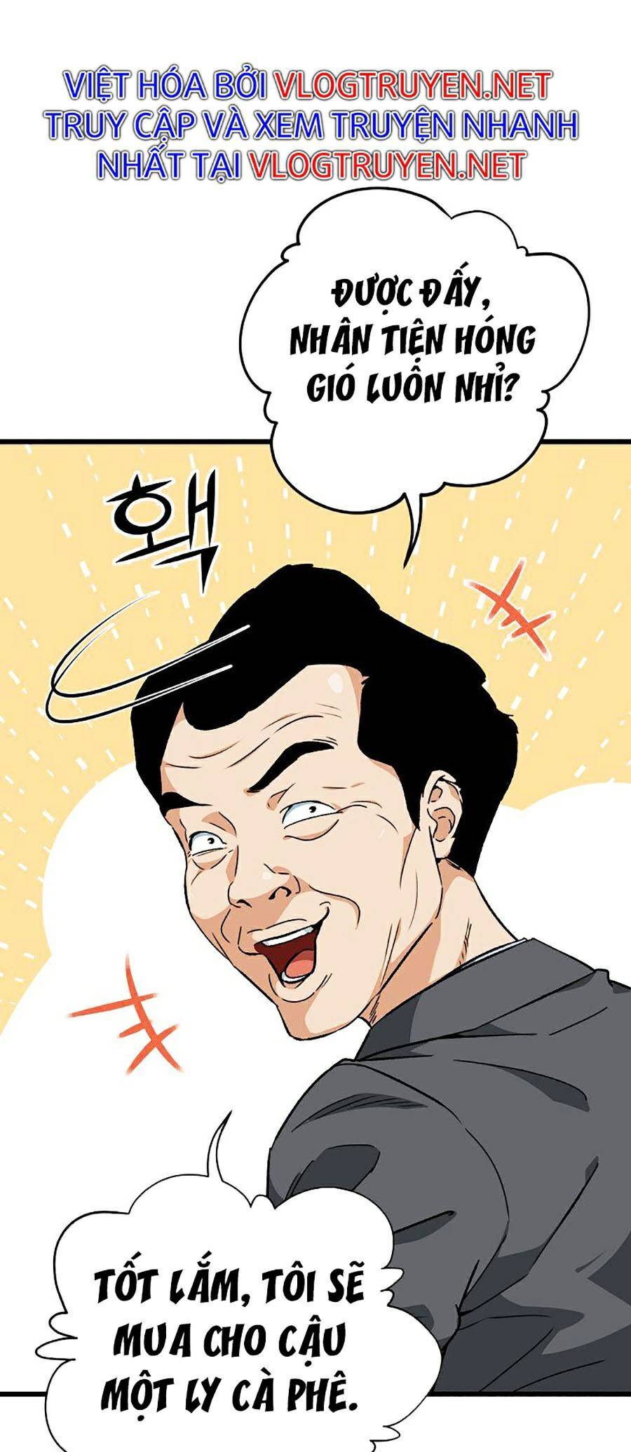 Bố Tôi Quá Mạnh Chapter 72 - 20