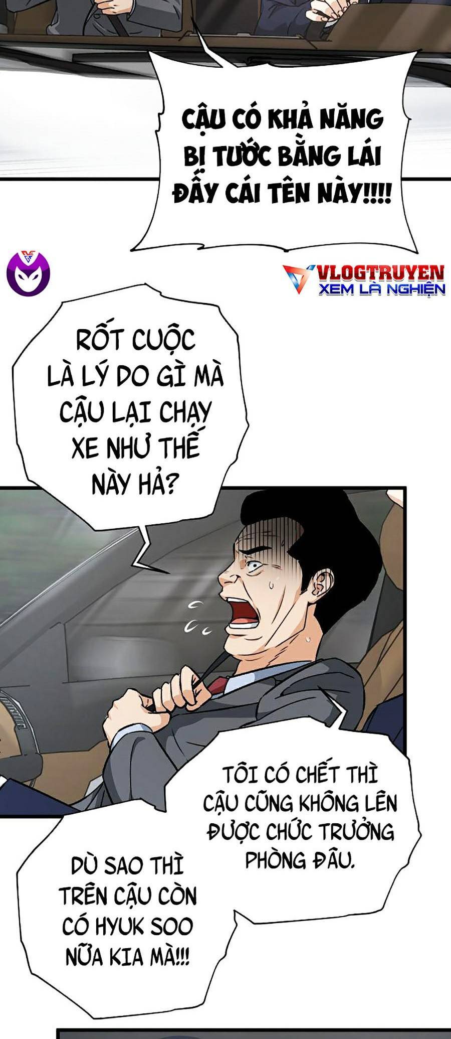 Bố Tôi Quá Mạnh Chapter 72 - 24