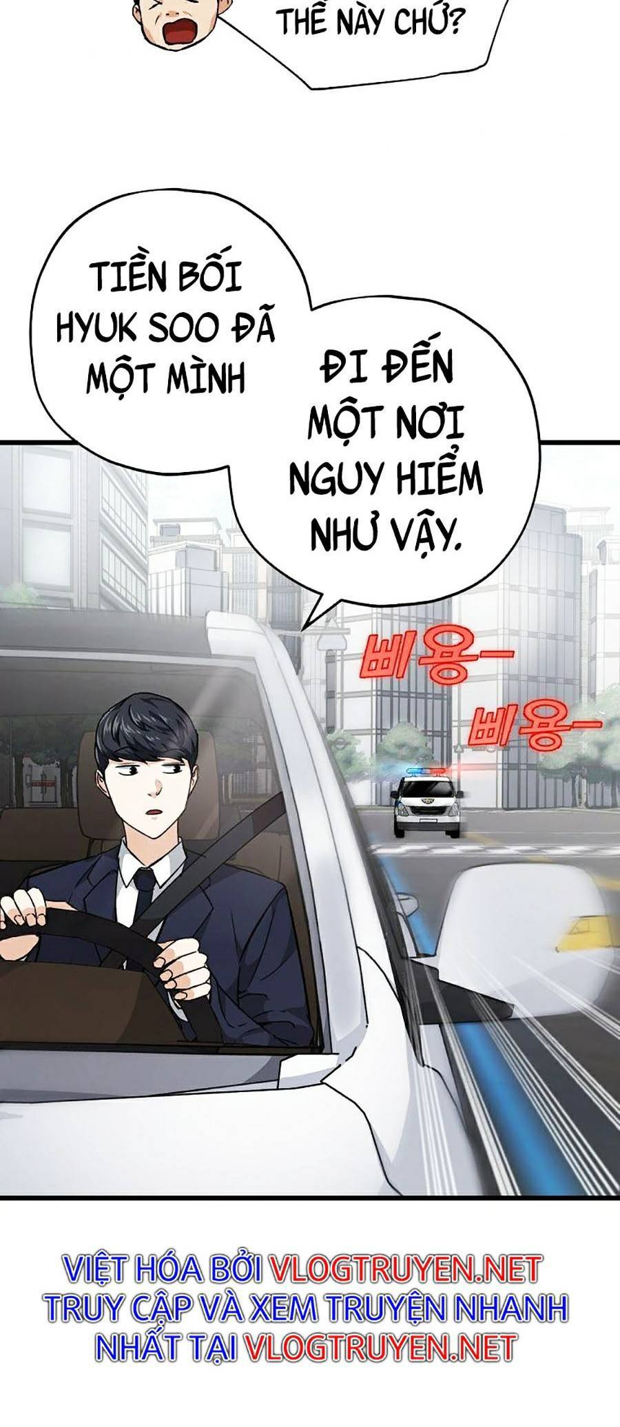 Bố Tôi Quá Mạnh Chapter 72 - 27