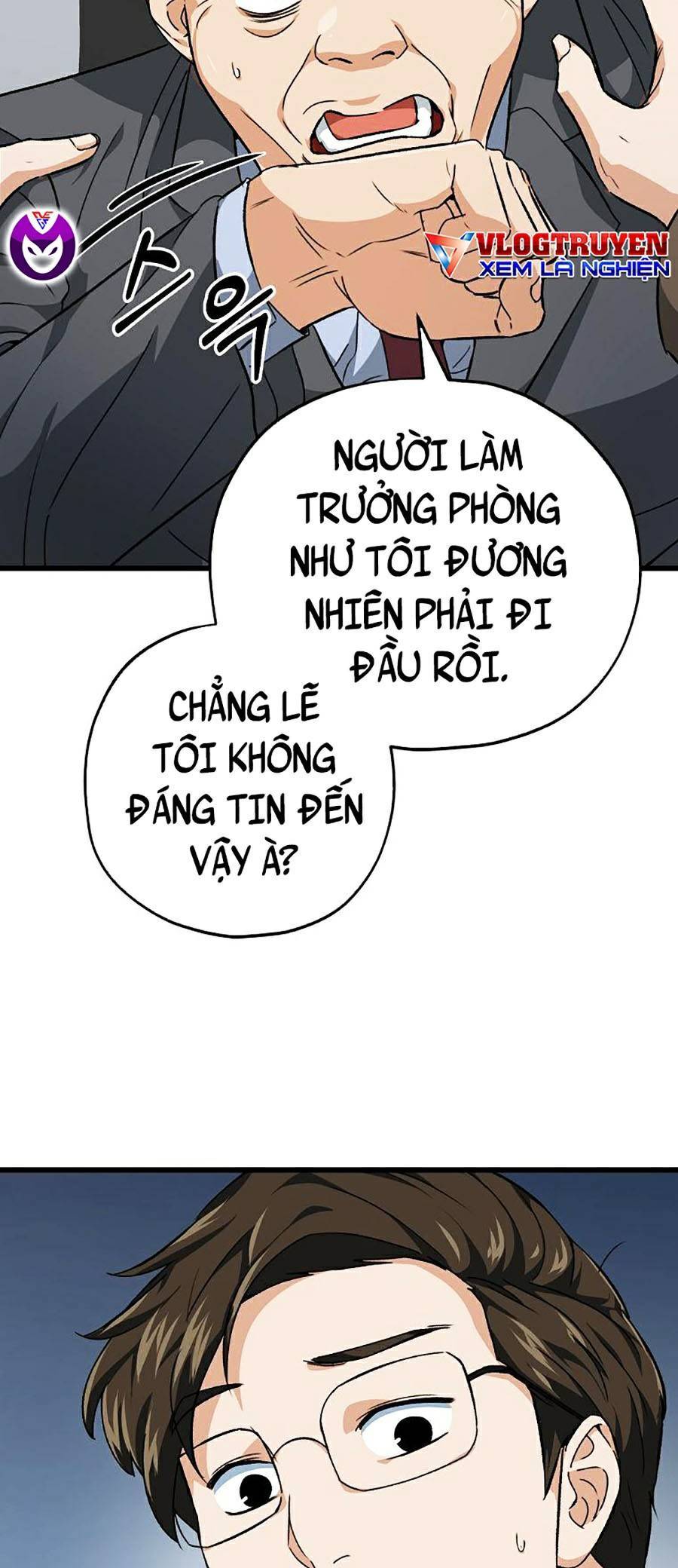 Bố Tôi Quá Mạnh Chapter 72 - 41