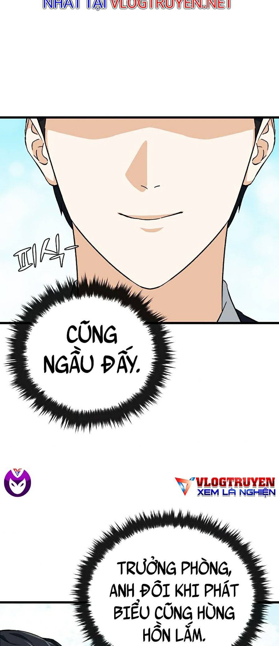Bố Tôi Quá Mạnh Chapter 72 - 45
