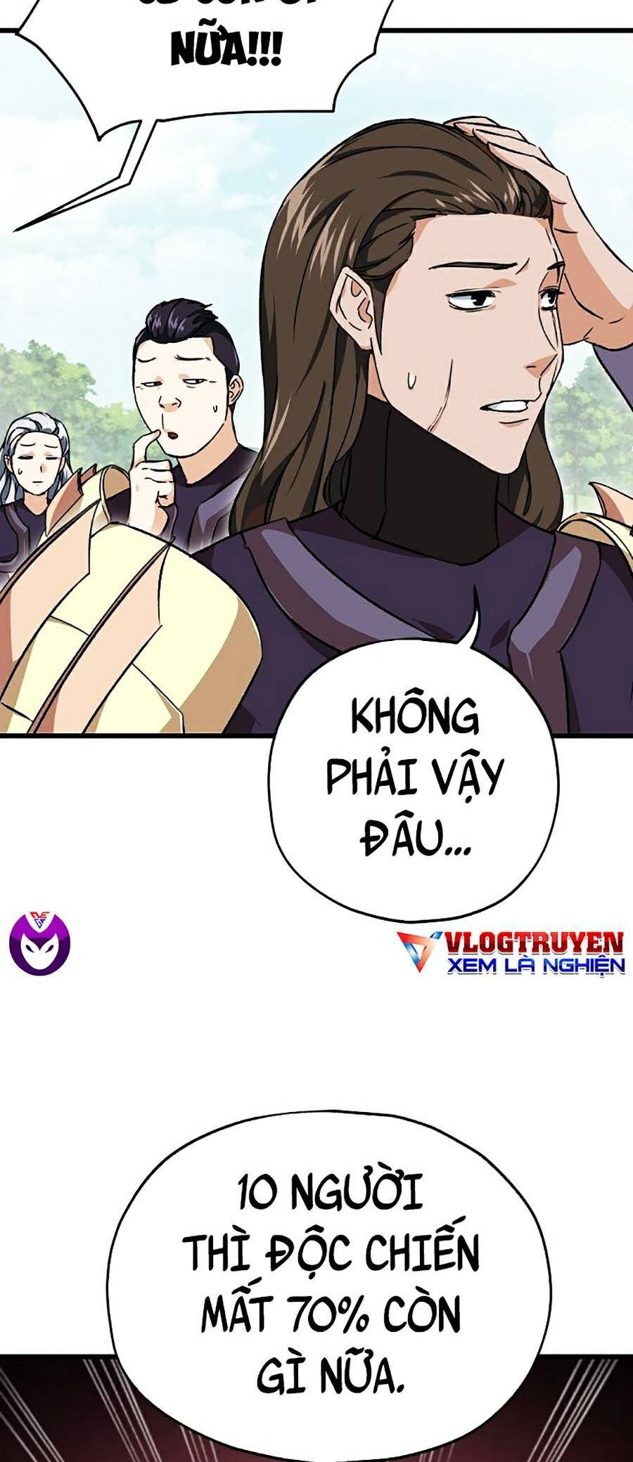 Bố Tôi Quá Mạnh Chapter 72 - 49