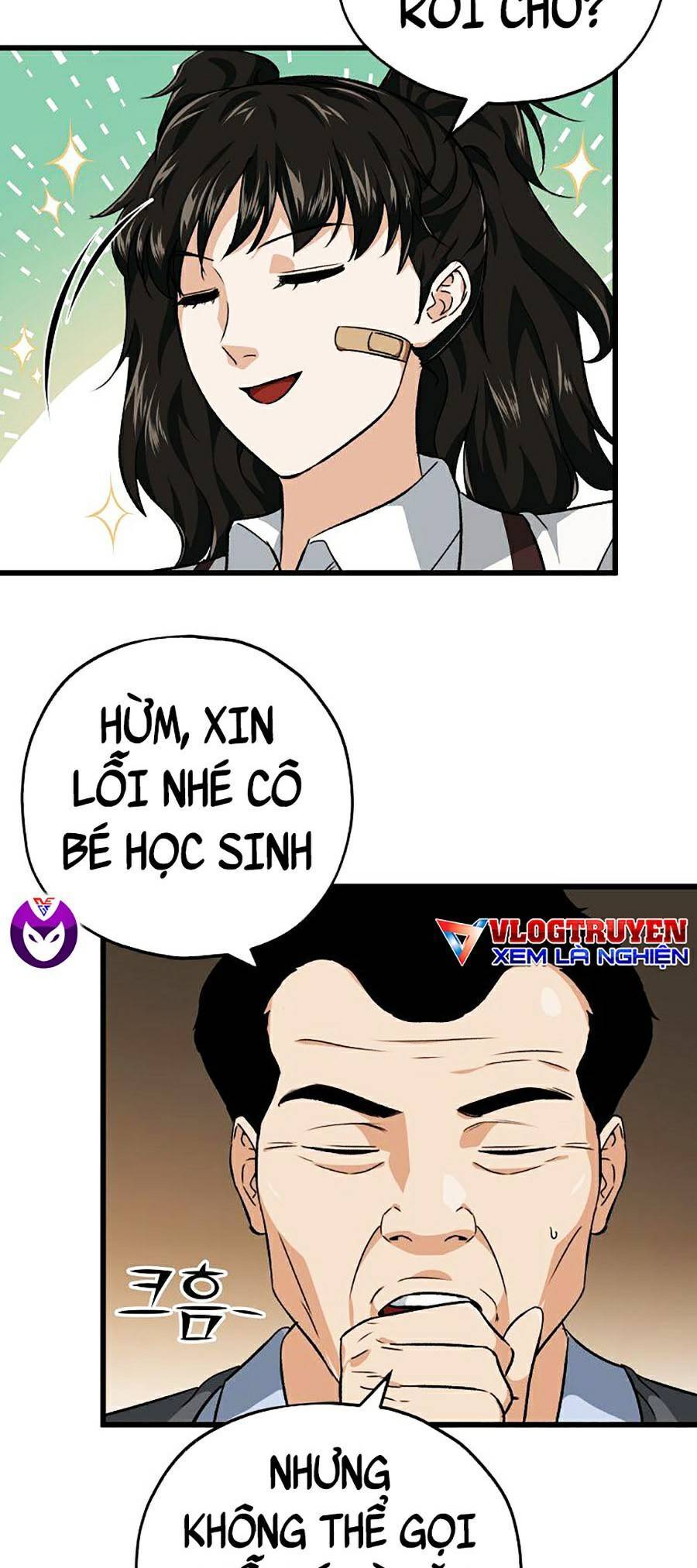 Bố Tôi Quá Mạnh Chapter 72 - 61