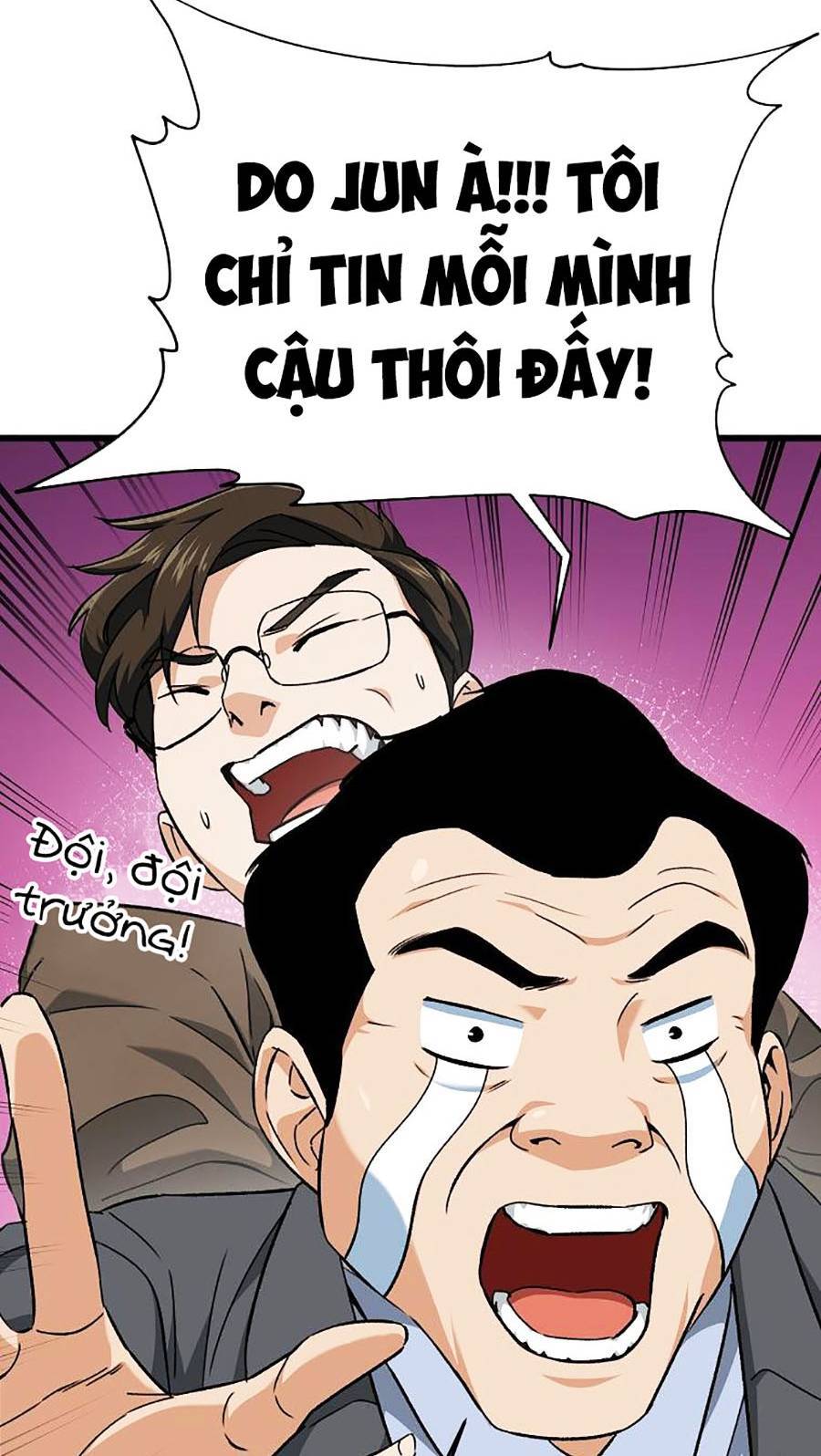 Bố Tôi Quá Mạnh Chapter 73 - 11
