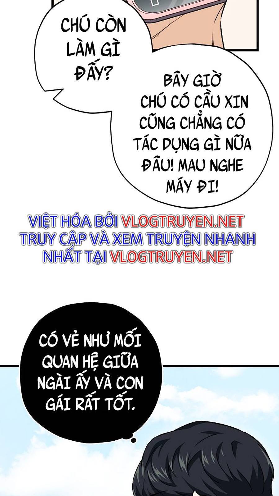 Bố Tôi Quá Mạnh Chapter 73 - 17