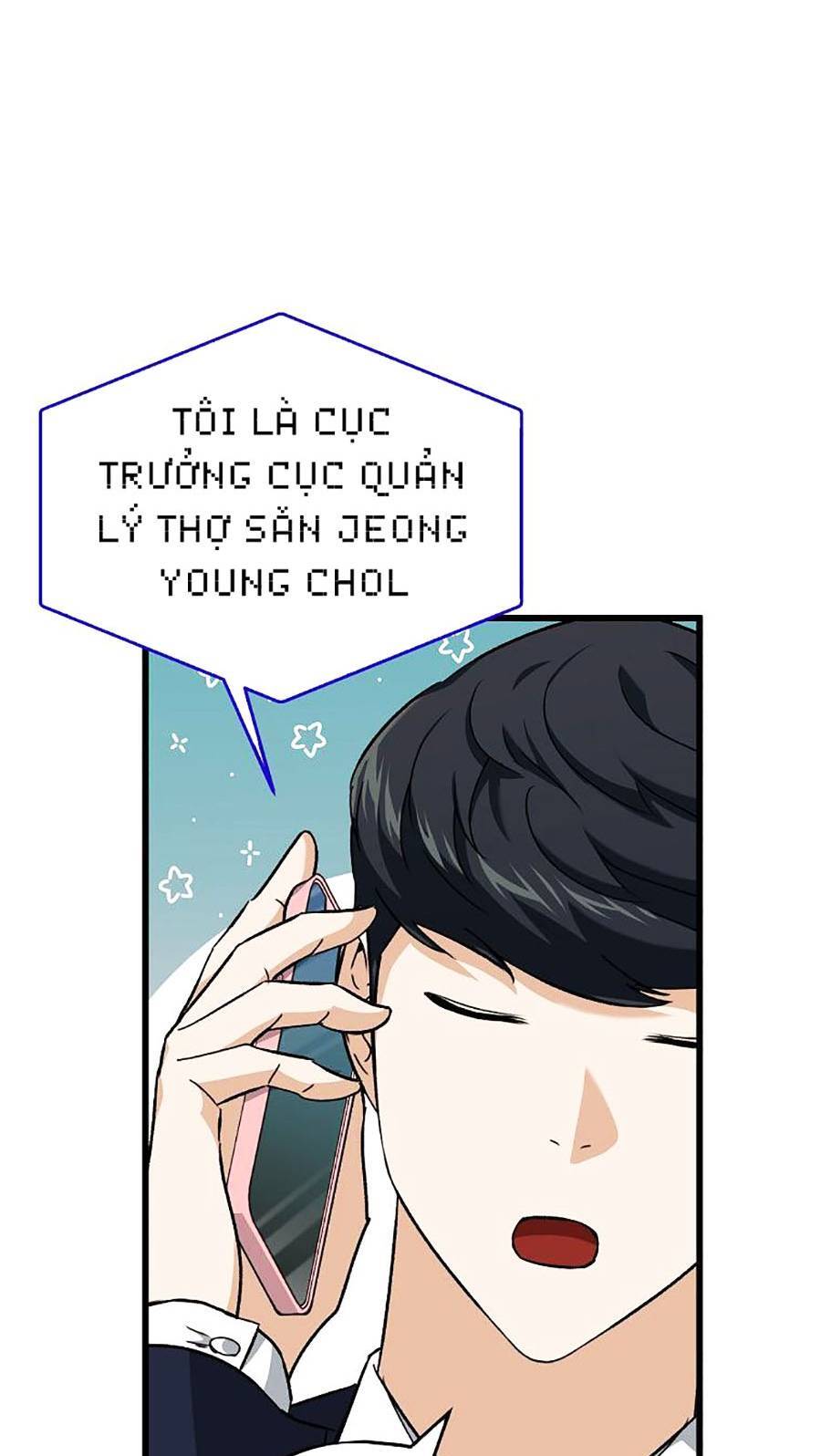 Bố Tôi Quá Mạnh Chapter 73 - 19