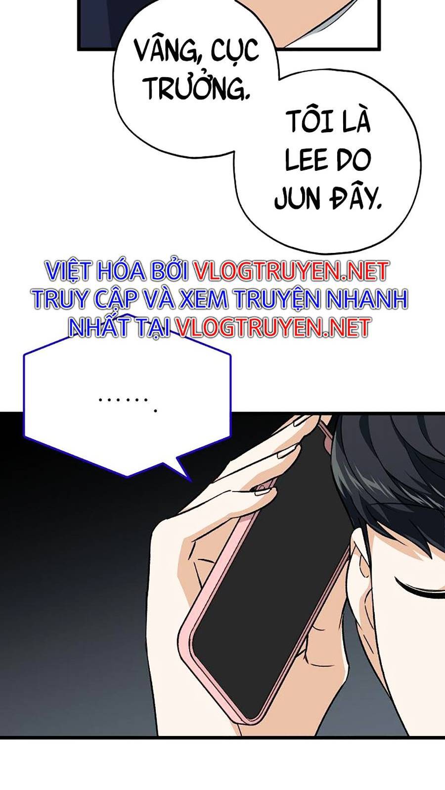 Bố Tôi Quá Mạnh Chapter 73 - 20
