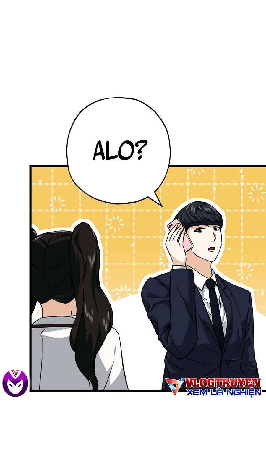Bố Tôi Quá Mạnh Chapter 73 - 21