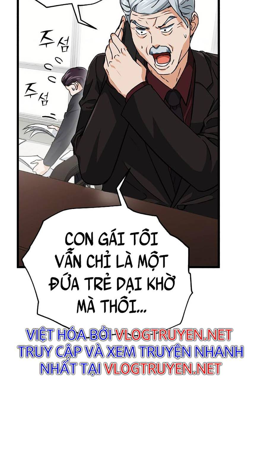 Bố Tôi Quá Mạnh Chapter 73 - 26