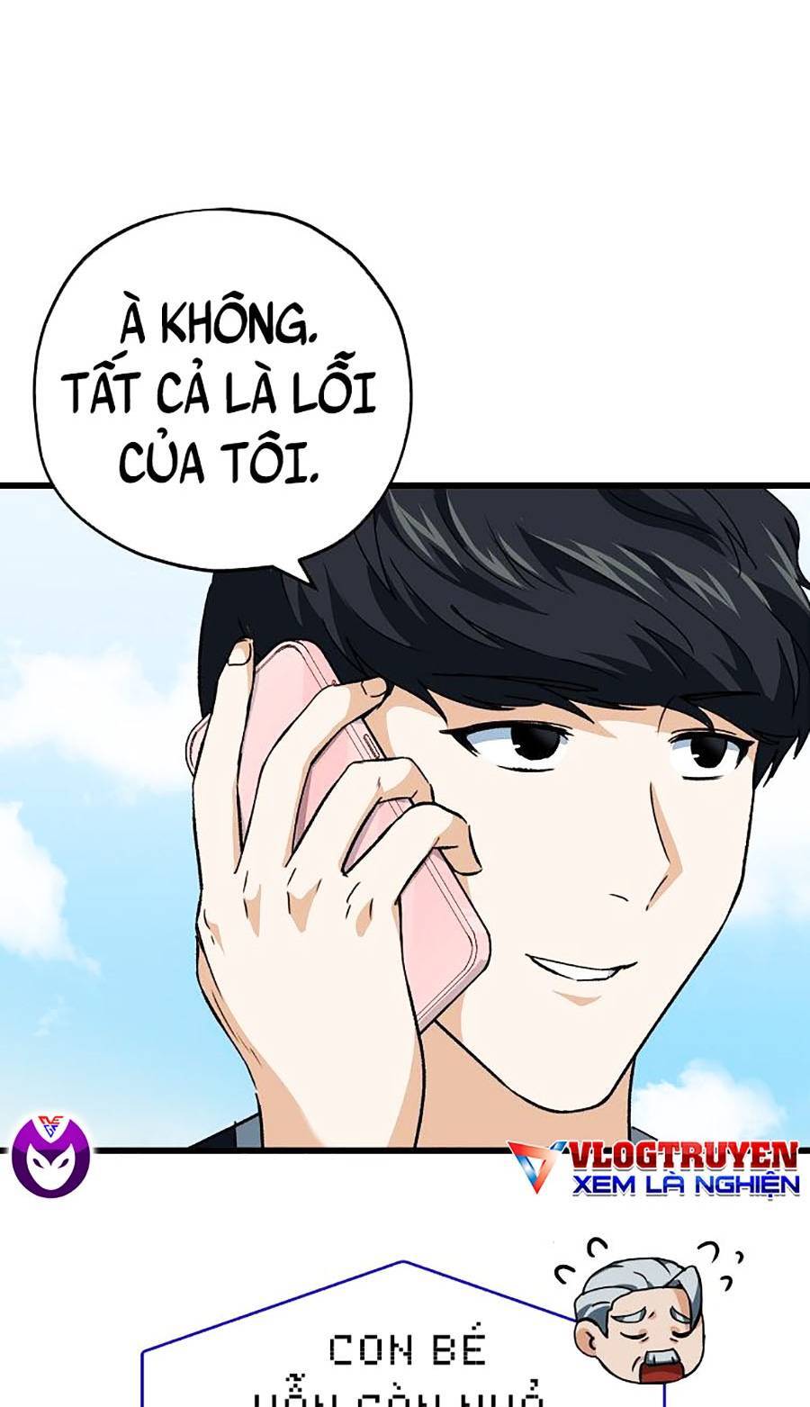 Bố Tôi Quá Mạnh Chapter 73 - 27