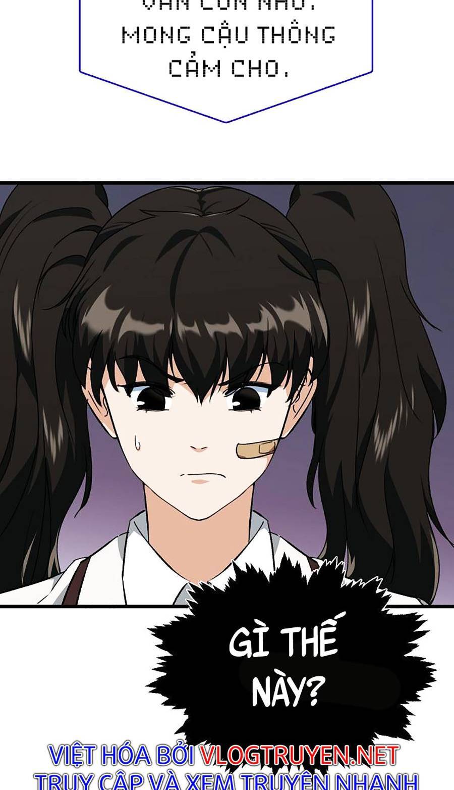 Bố Tôi Quá Mạnh Chapter 73 - 28