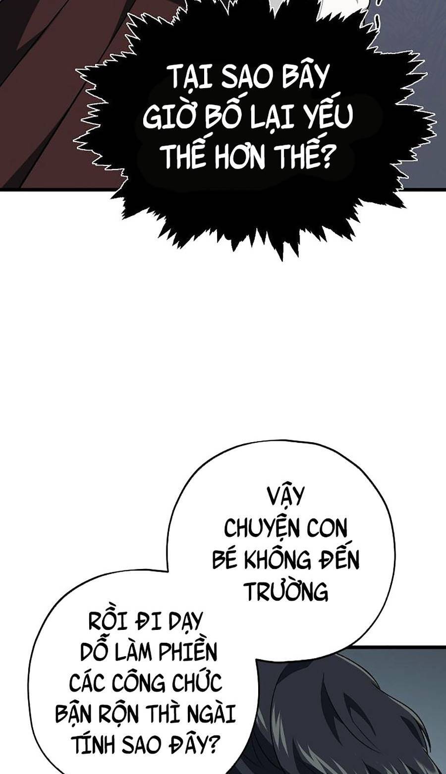 Bố Tôi Quá Mạnh Chapter 73 - 30