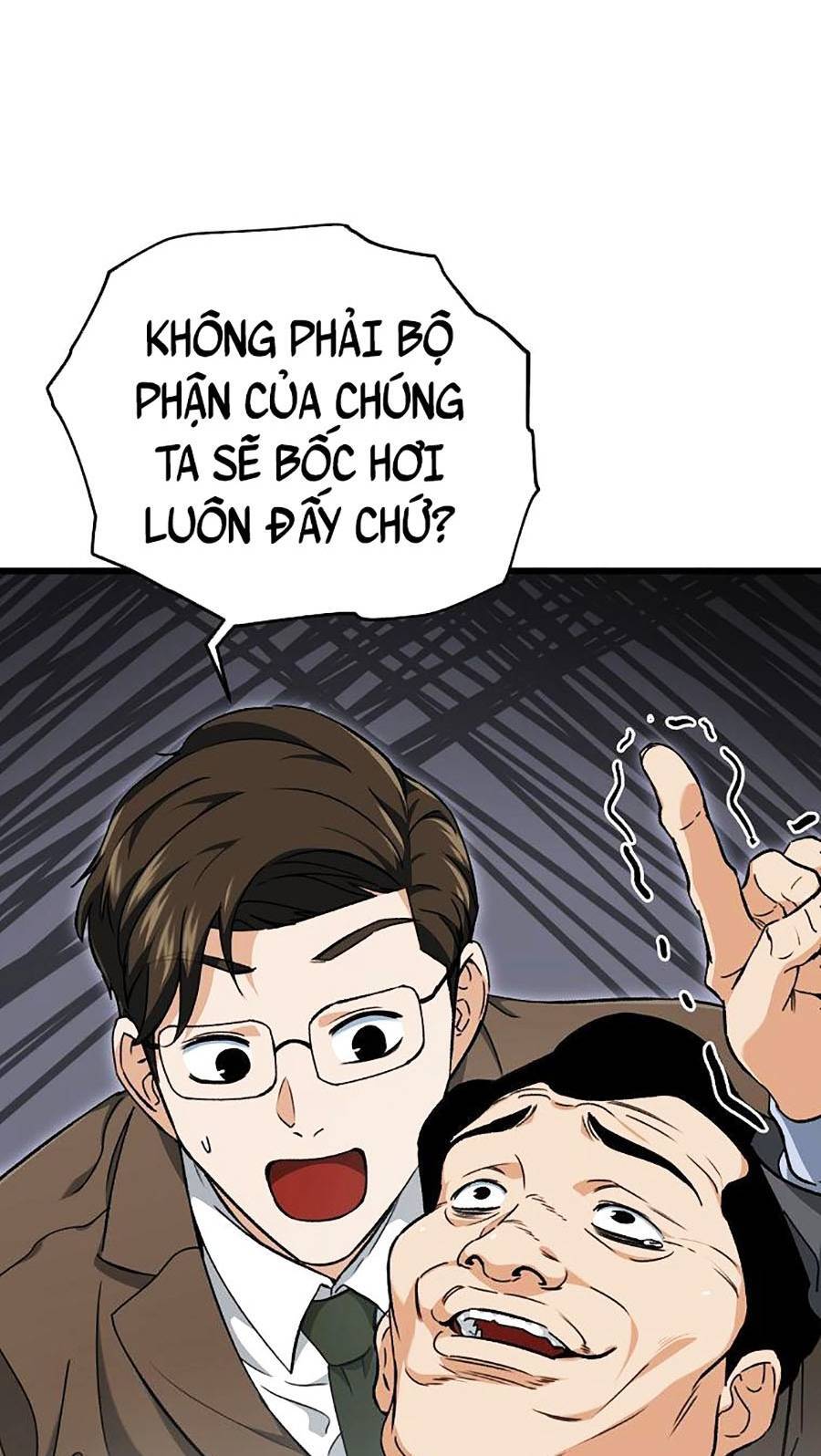 Bố Tôi Quá Mạnh Chapter 73 - 4