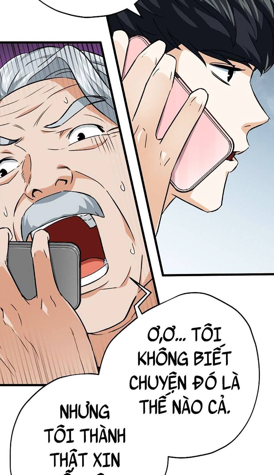 Bố Tôi Quá Mạnh Chapter 73 - 31