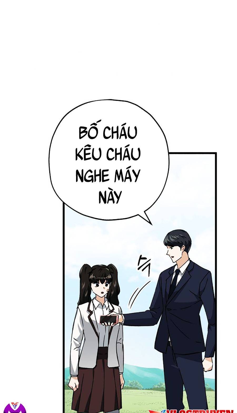 Bố Tôi Quá Mạnh Chapter 73 - 35