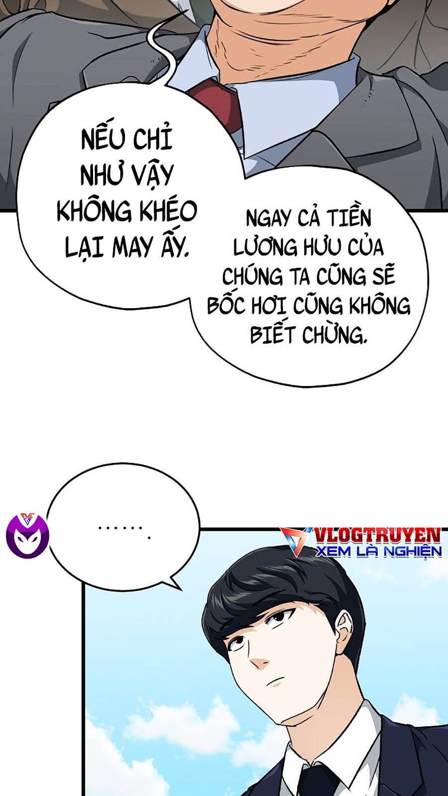 Bố Tôi Quá Mạnh Chapter 73 - 5