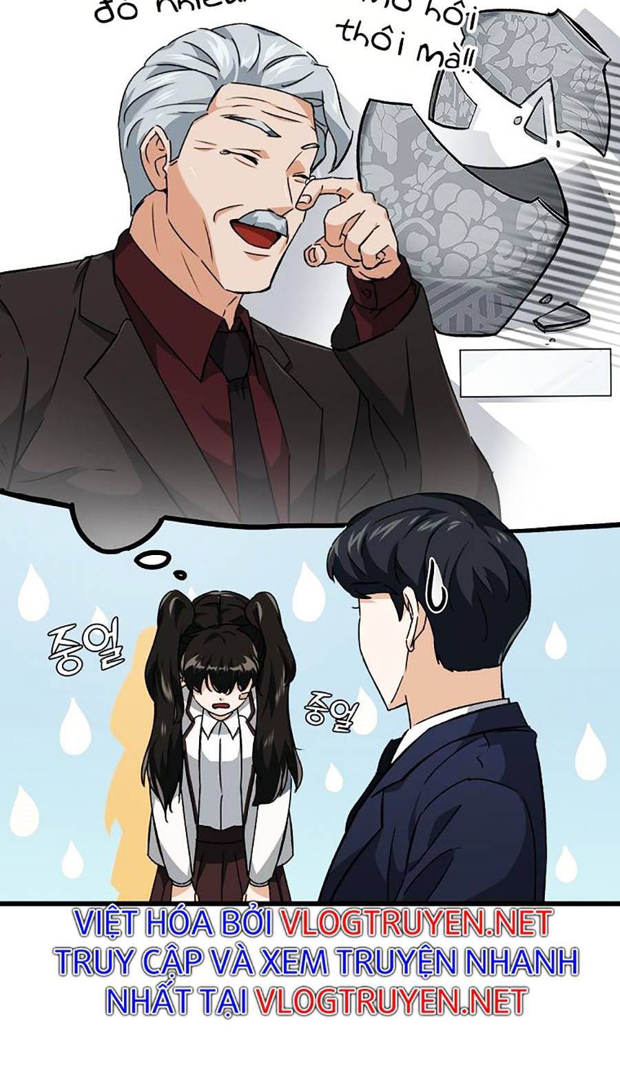Bố Tôi Quá Mạnh Chapter 73 - 41