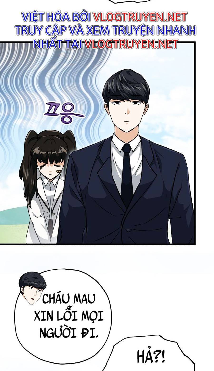 Bố Tôi Quá Mạnh Chapter 73 - 46