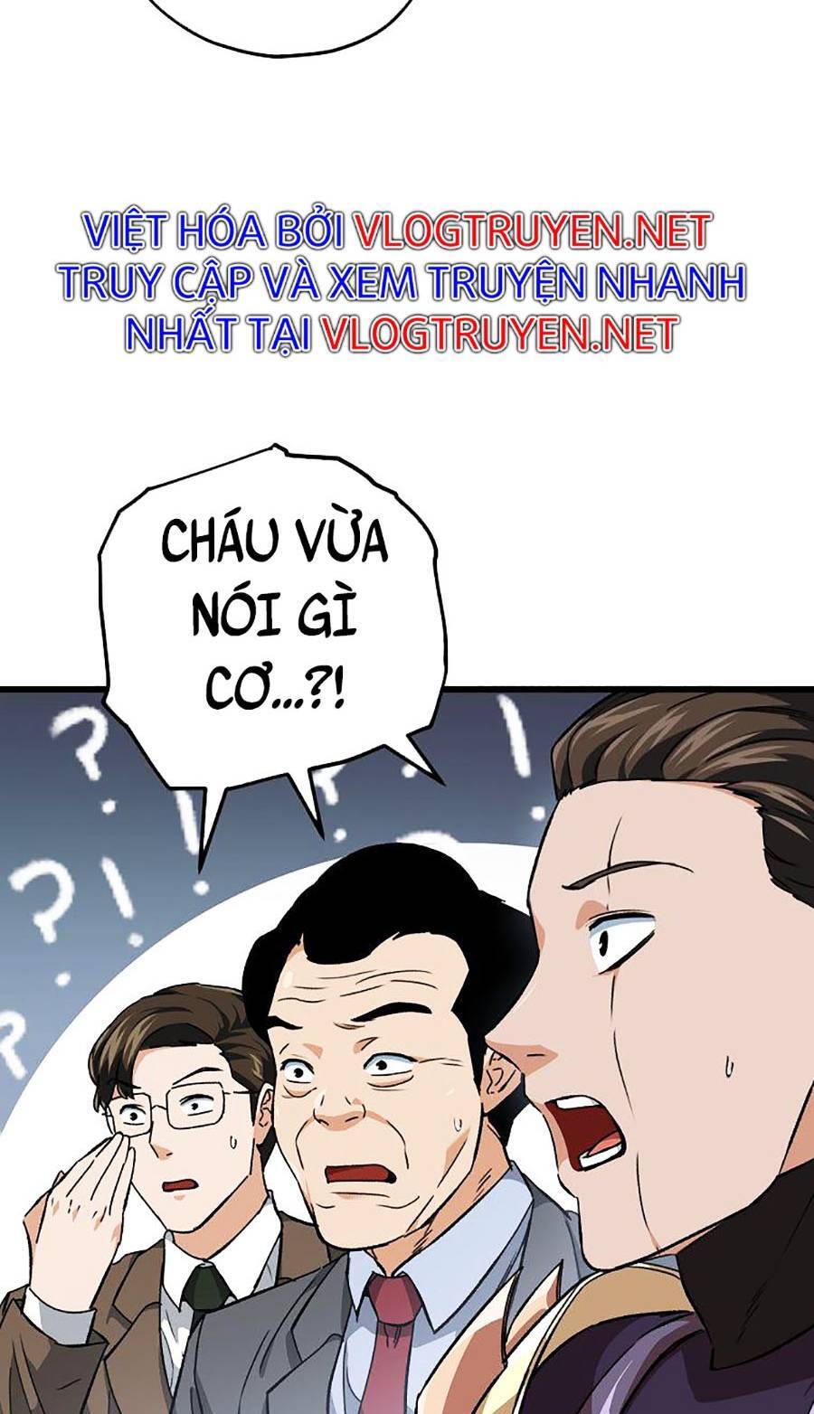 Bố Tôi Quá Mạnh Chapter 73 - 48
