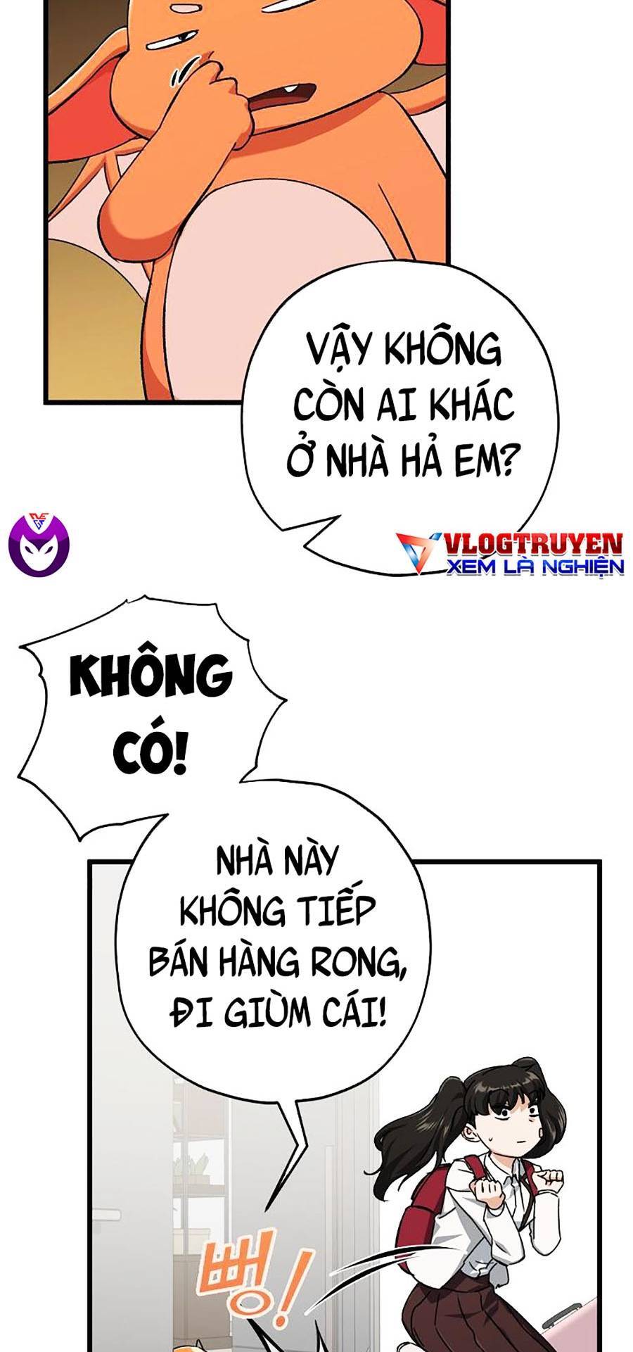 Bố Tôi Quá Mạnh Chapter 75 - 13