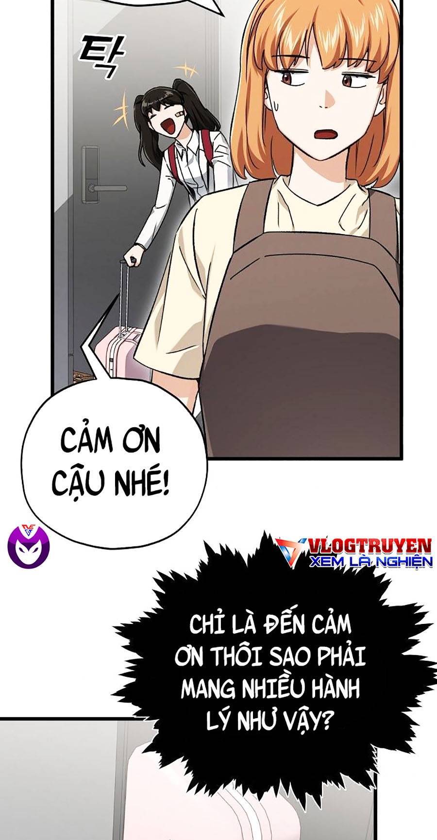 Bố Tôi Quá Mạnh Chapter 75 - 28