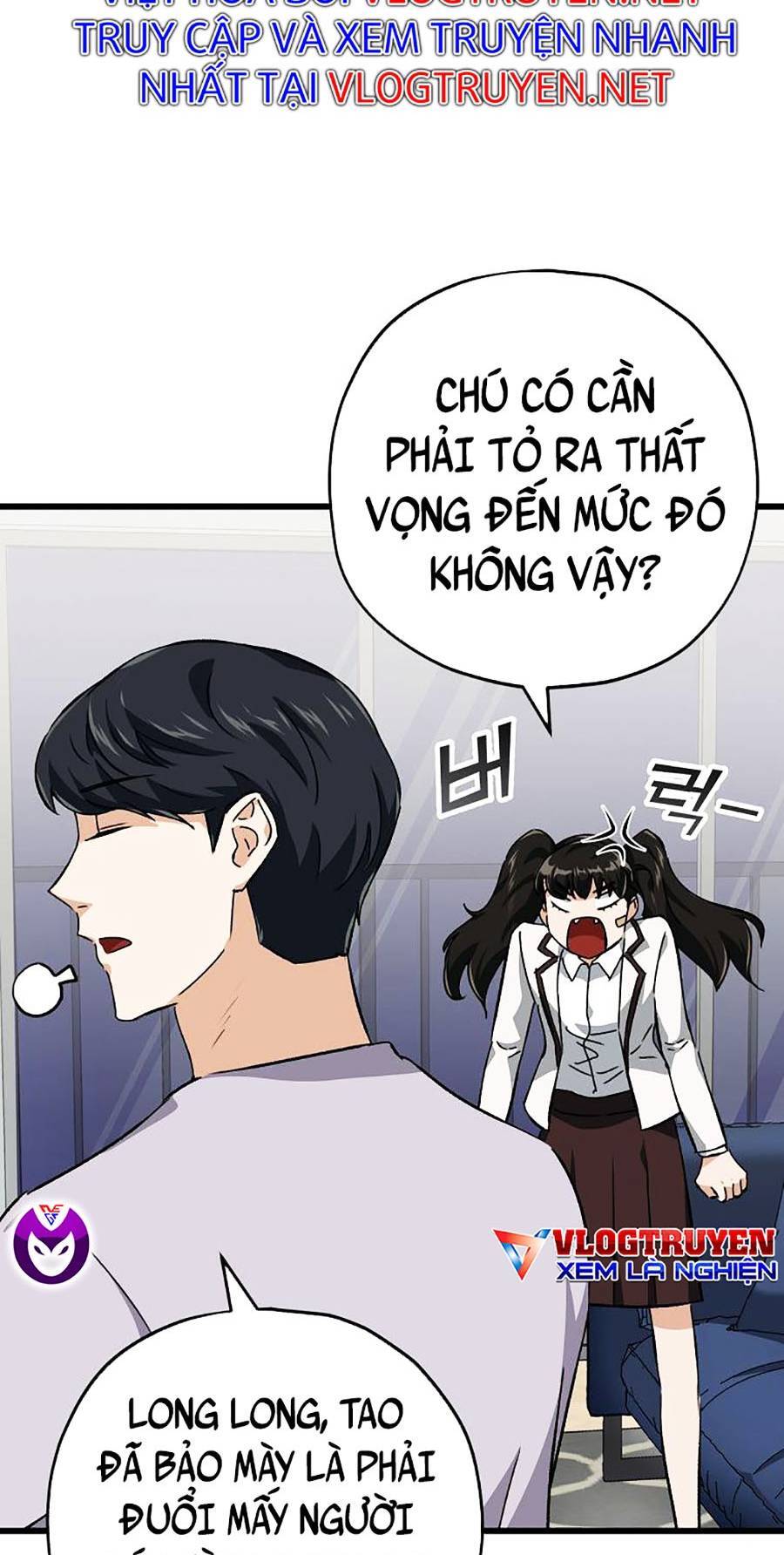 Bố Tôi Quá Mạnh Chapter 75 - 39