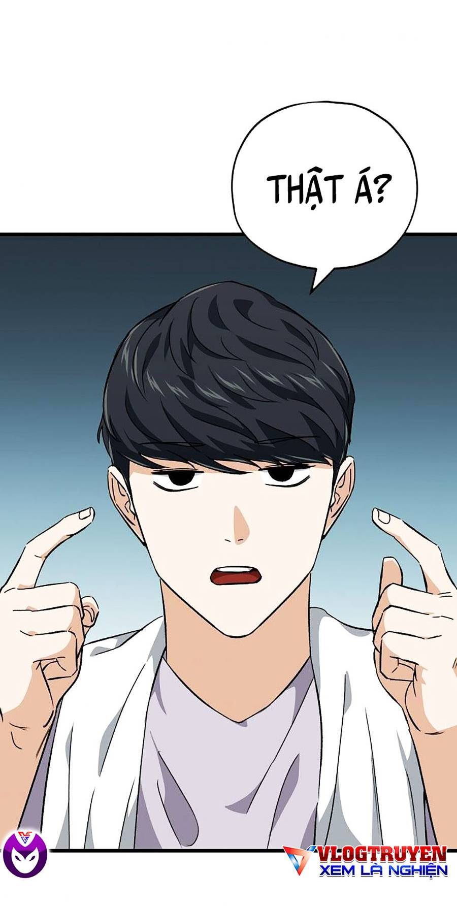 Bố Tôi Quá Mạnh Chapter 75 - 43