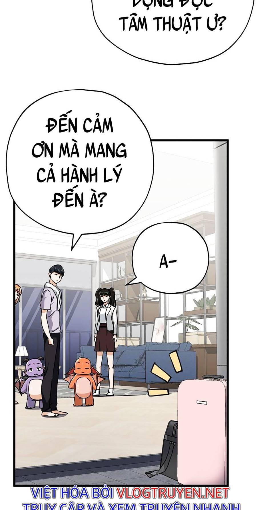 Bố Tôi Quá Mạnh Chapter 75 - 49