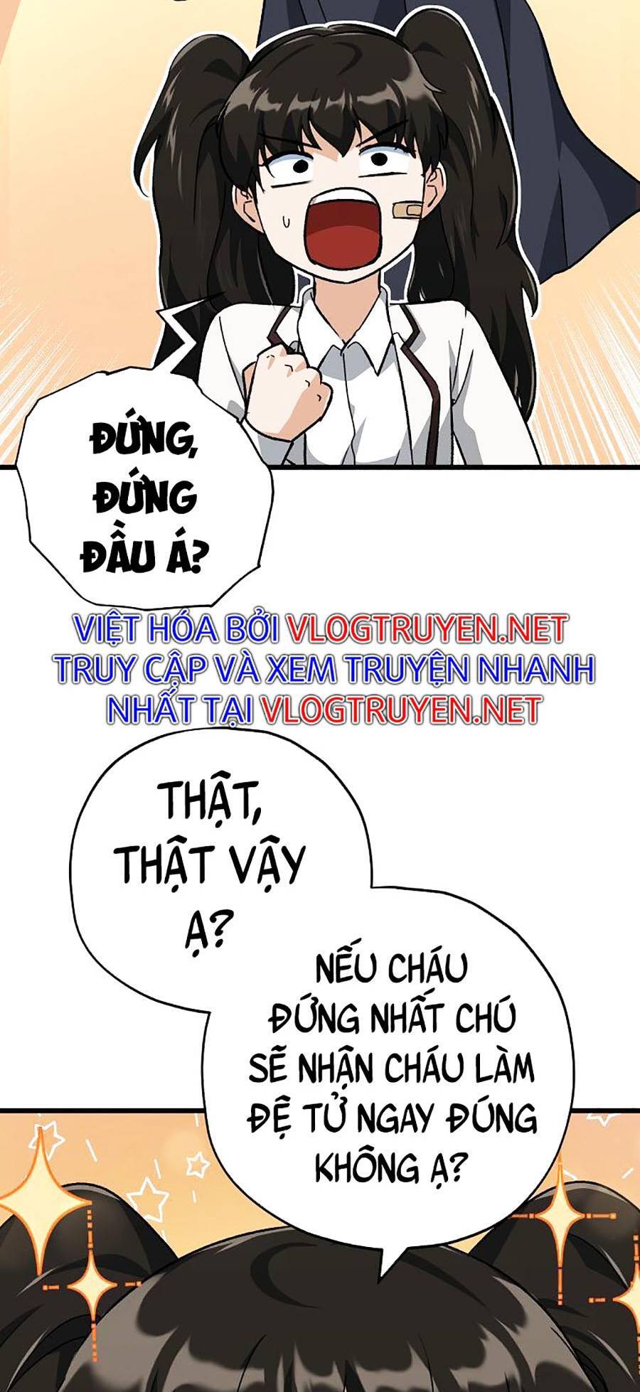 Bố Tôi Quá Mạnh Chapter 75 - 59