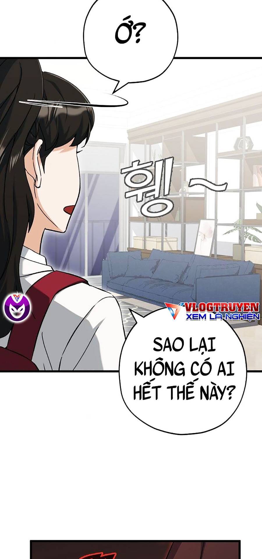 Bố Tôi Quá Mạnh Chapter 75 - 7