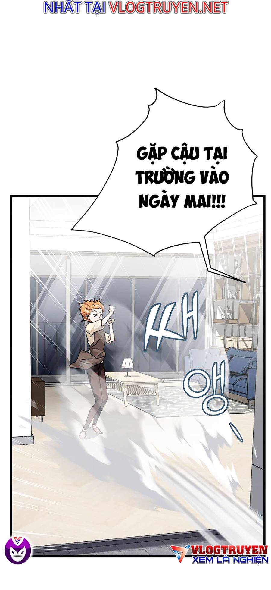 Bố Tôi Quá Mạnh Chapter 75 - 63