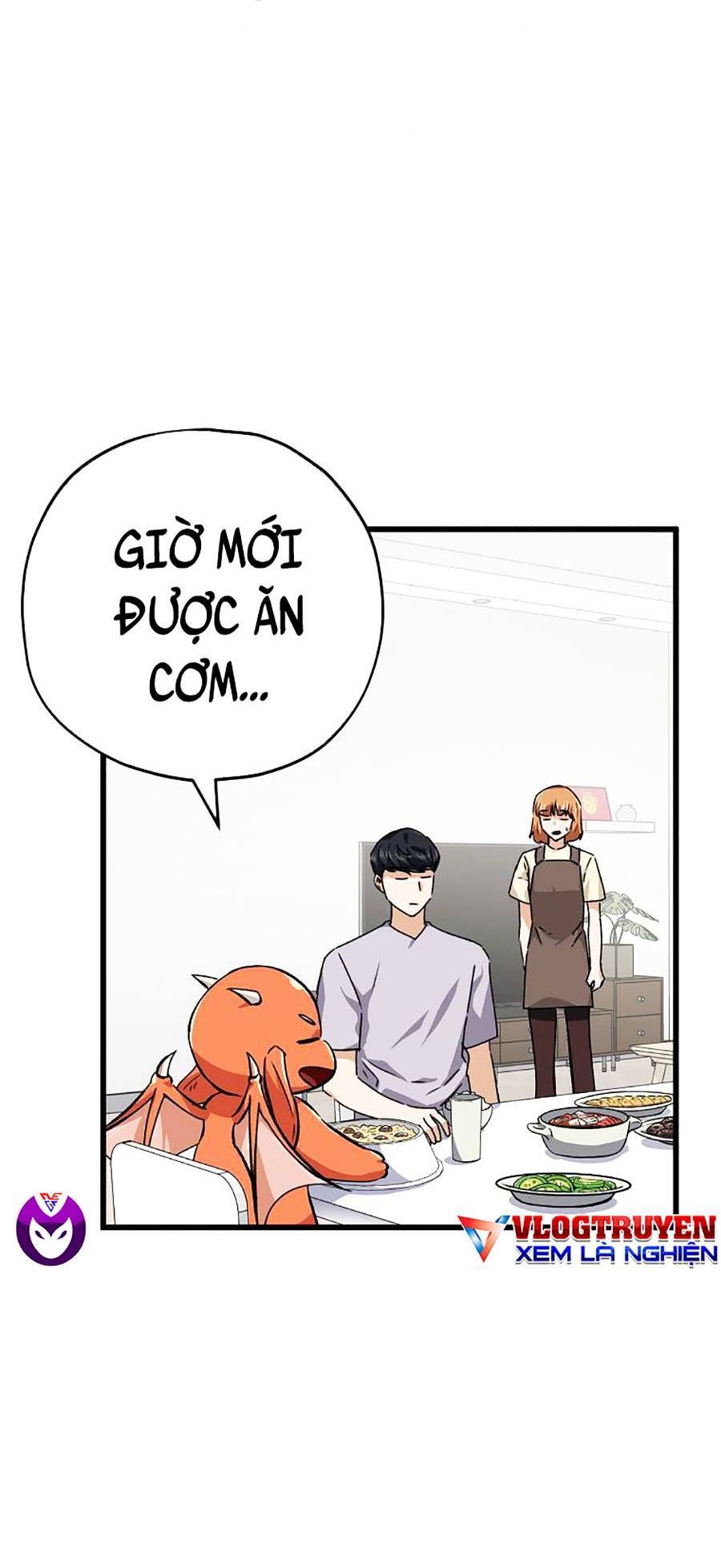 Bố Tôi Quá Mạnh Chapter 75 - 65